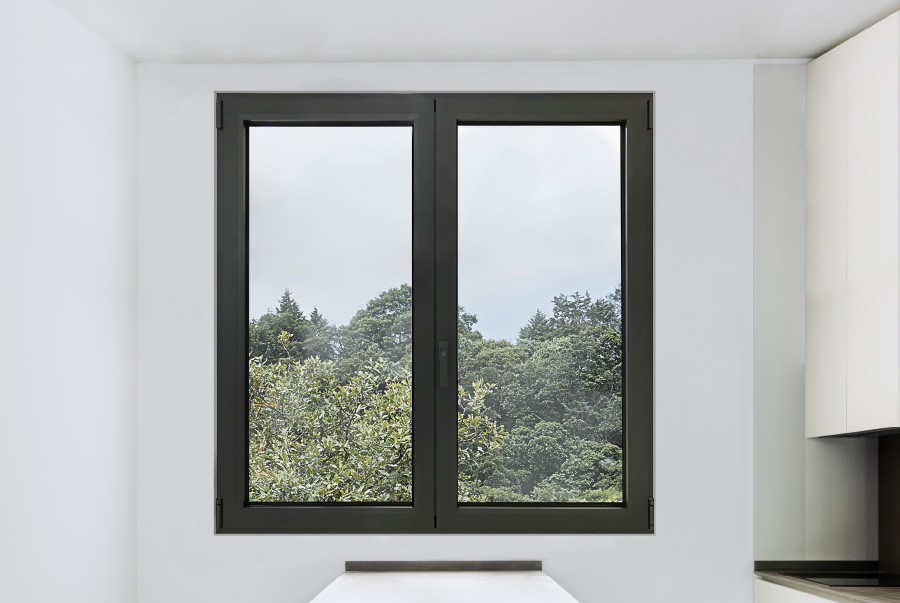 Casement Windows